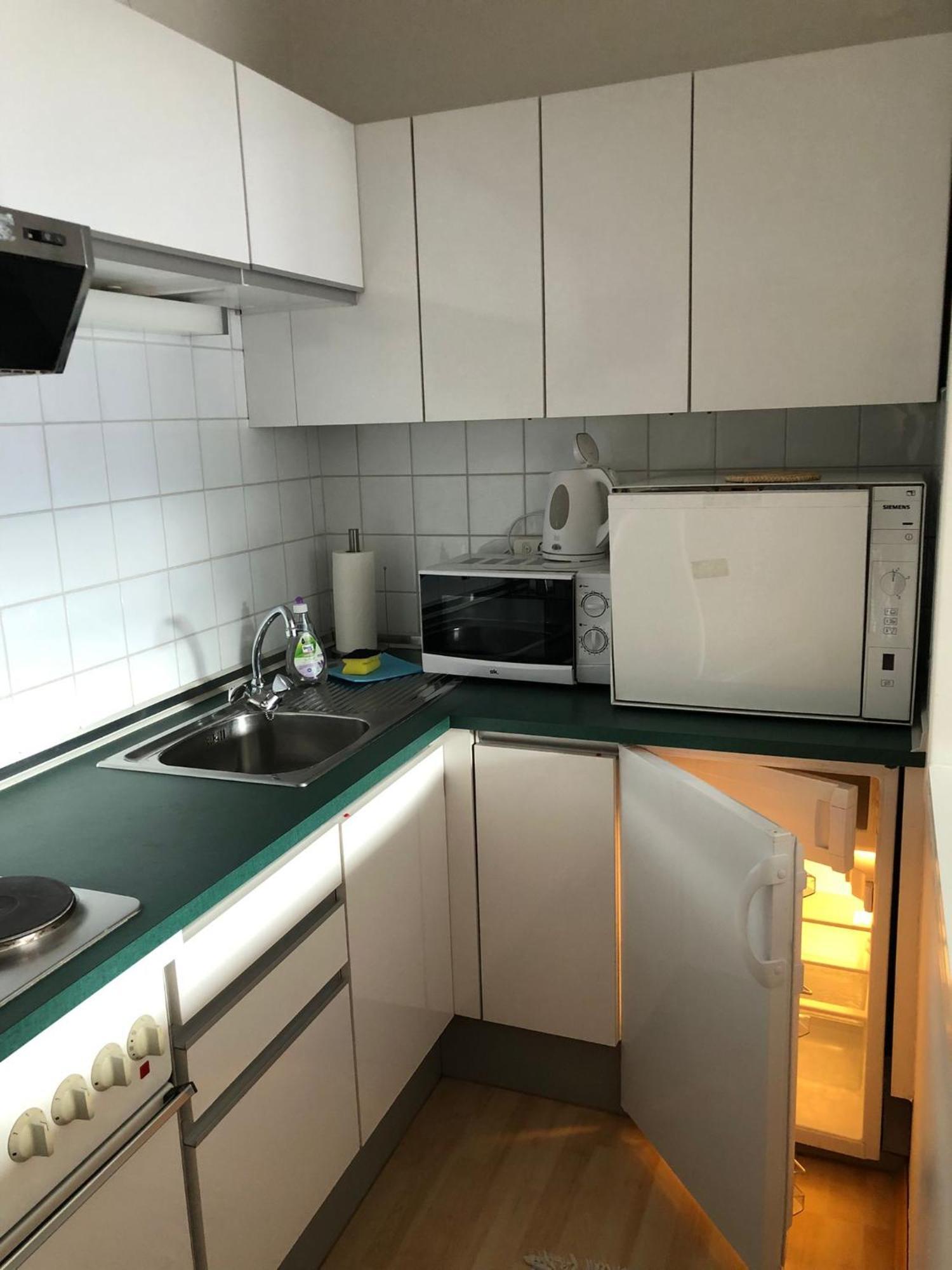 Appartement Mit Seeblick Am Ossiacher See Villach Exterior photo
